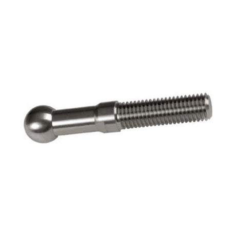 Ronstan Batten Car Receptacles - Link w/ Quick Release & M14 Thread - For Series 42