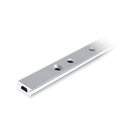 Ronstan Track Series 22 Ball Bearing Traveller (Silver) - Alloy - Length: 9.8 ft (2996.0 mm)
