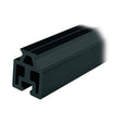 Ronstan Track Series 22 Beam Undrilled Traveller (Black) - Alloy - Length: 6.6 ft (2000.0 mm)