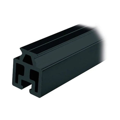 Ronstan Track Series 22 Beam Undrilled Traveller (Black) - Alloy - Length: 6.6 ft (2000.0 mm)