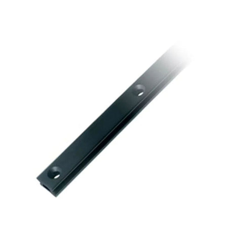Ronstan Track - Series 22 Mast Gate (Black) (Alloy) - W: 1.02 in (26 mm) & L: 1.1 ft (0.33 m)