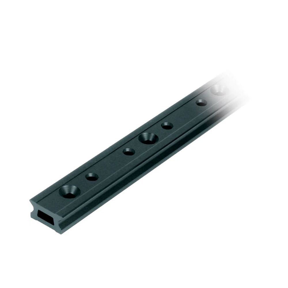 Ronstan Track Series 26 Ball Bearing Traveller (Black) - Alloy - Length: 3.3 ft (996.0 mm)