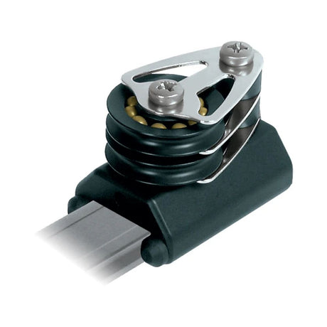Ronstan Track End Control - Series 26 - Double Sheave