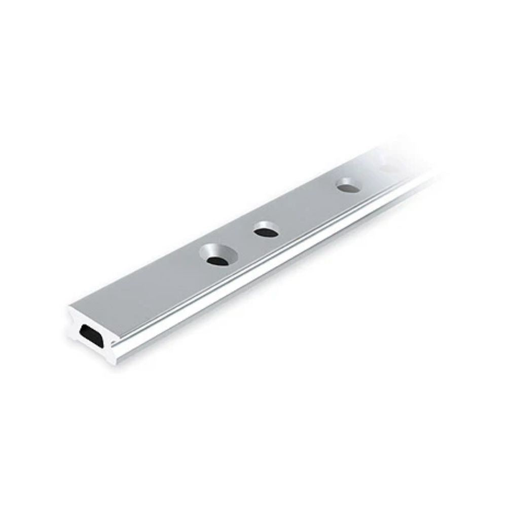 Ronstan Track Series 30 Ball Bearing Traveller (Silver) - Alloy - Length: 9.8 ft (2996.0 mm)
