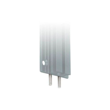 Ronstan Batten Car Systems - Track Joiners Luff Groove - Series 30