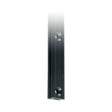Ronstan Track - Series 30 Mast Gate Ball Bearing (Black) (Alloy) - W: 1.18 in (30 mm) & L: 1.3 ft (0.4 m)