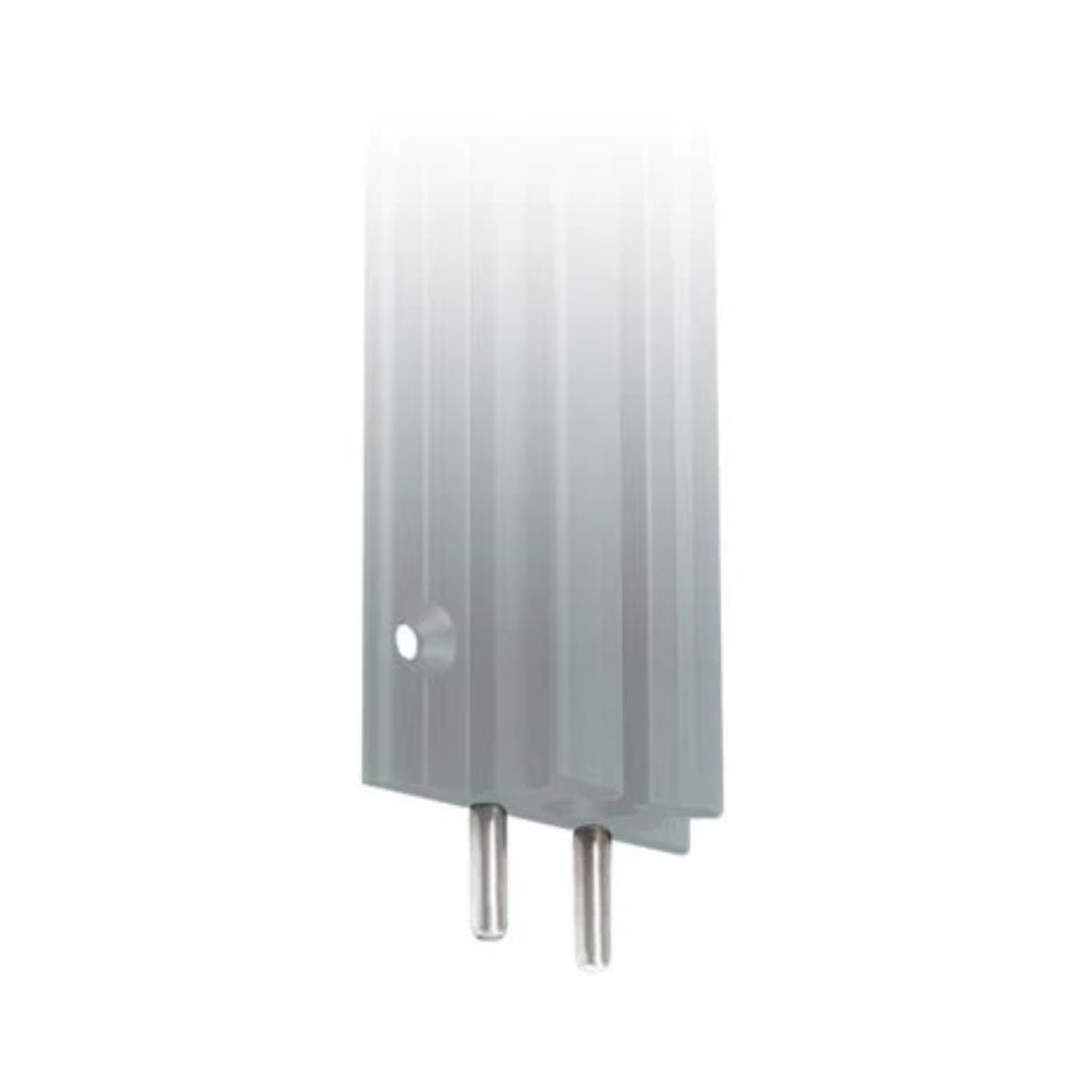 Ronstan Batten Car Systems - Track Joiners Luff Groove - Series 42