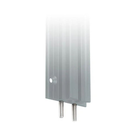 Ronstan Batten Car Systems - Track Joiners Luff Groove - Series 42