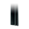 Ronstan Track - Series 42 Luff Grove Mast Gate (Black) (Alloy) - W: 1.65 in (42 mm) & L: 2.1 ft (0.65 m)