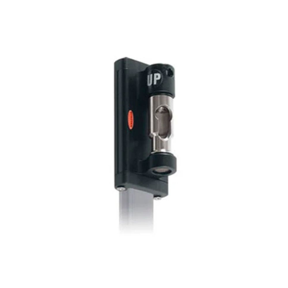 Ronstan Batten Car Sliders (Low Profile) w/ Torlon Ball Bearings & Quick Release - For Series 19: 0.75 in (19 mm) - Captive Ball