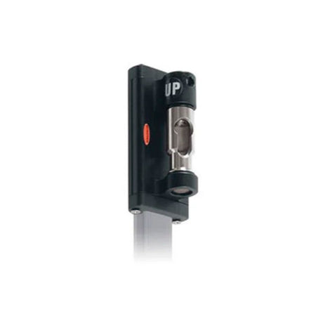 Ronstan Batten Car Sliders (Low Profile) w/ Torlon Ball Bearings & Quick Release - For Series 19: 0.75 in (19 mm) - Captive Ball