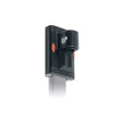 Ronstan Batten Car Sliders (Low Profile) w/ Captive Ball Bearings - Suits Luff Groove Track - For Series 22: 0.87 in (22 mm)