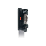 Ronstan Batten Car Sliders (Low Profile) w/ Captive Ball Bearings & Quick Release - Suits Luff Groove Track - For Series 22: 0.87 in (22 mm)