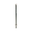 Ronstan Track bolt - Stainless Steel - 3/16 x 6.0 in (5.0 x 152.0 mm) - Includes: Nut and washer