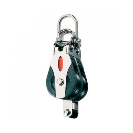 Ronstan Series 20 BB Block, Double Becket