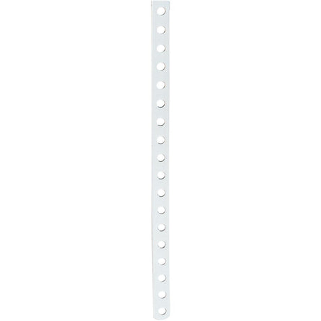 Ronstan S/S Strip 915mm Long, 5mm Holes
