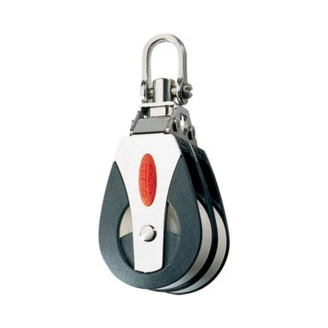 Ronstan Series 40 AP Block, Double, Swivel Head