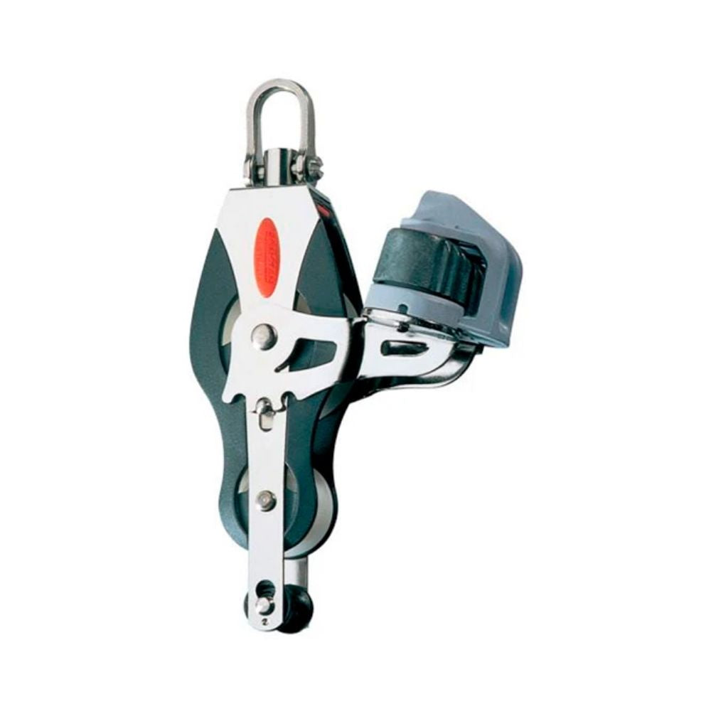 Ronstan Series 40 AP Block, Fiddle, Becket, Cleat