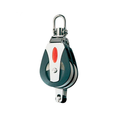 Ronstan Series 50 AP Block, Double, Becket