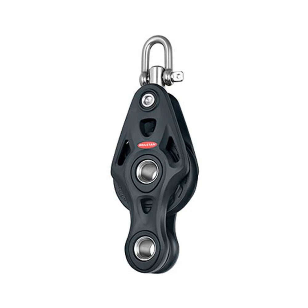 Ronstan Series 60 Core Block, Fiddle