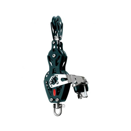Ronstan Two-speed Mainsheet System Bottom Blocks Only (For RF72900)
