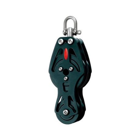 Ronstan 2-Speed Mainsheet System Top Blocks (For RF72900)