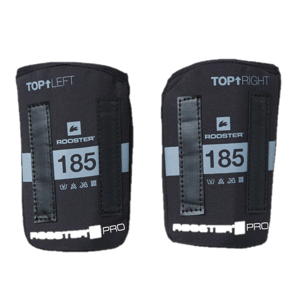 Rooster Pro Hike Pads