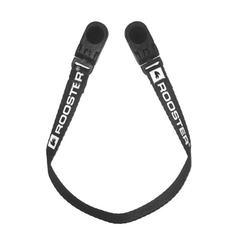 Rooster Cap Leash