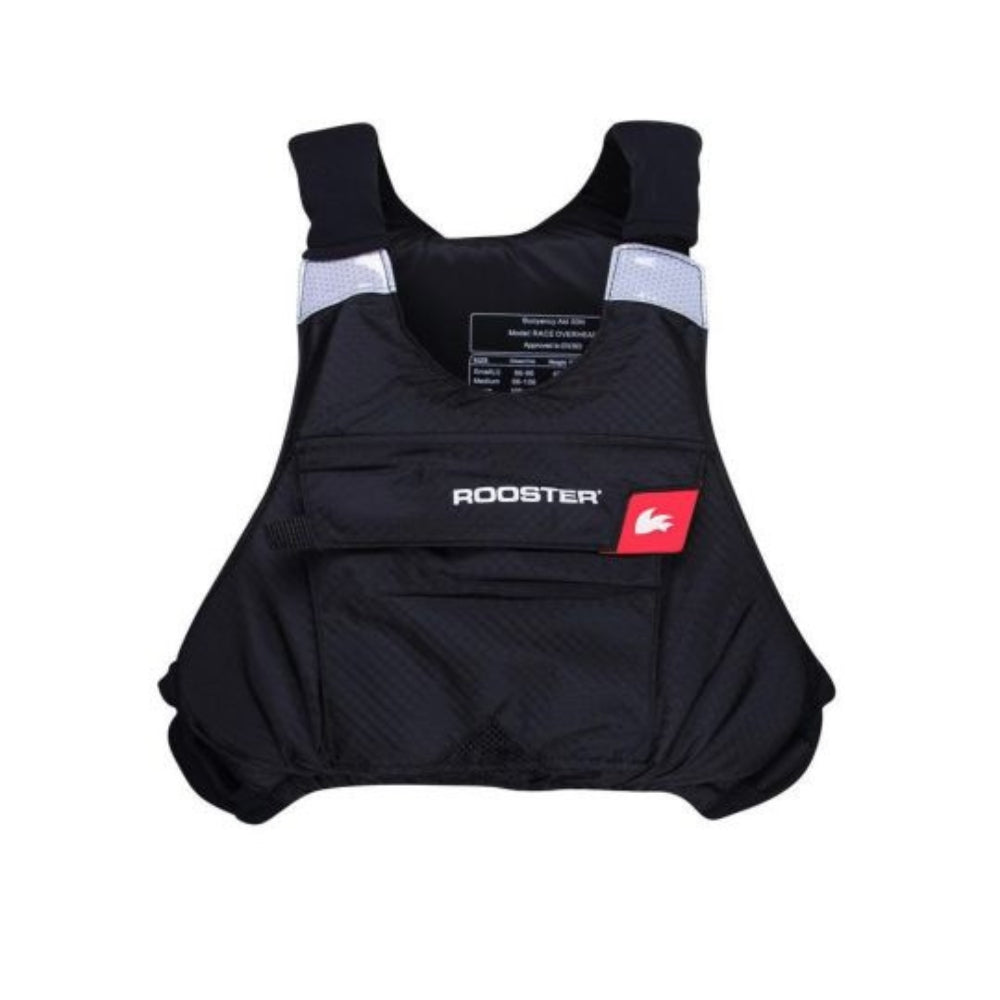 Rooster Sailing Life Jackets & Buoyancy Aids | MAURIPRO Sailing