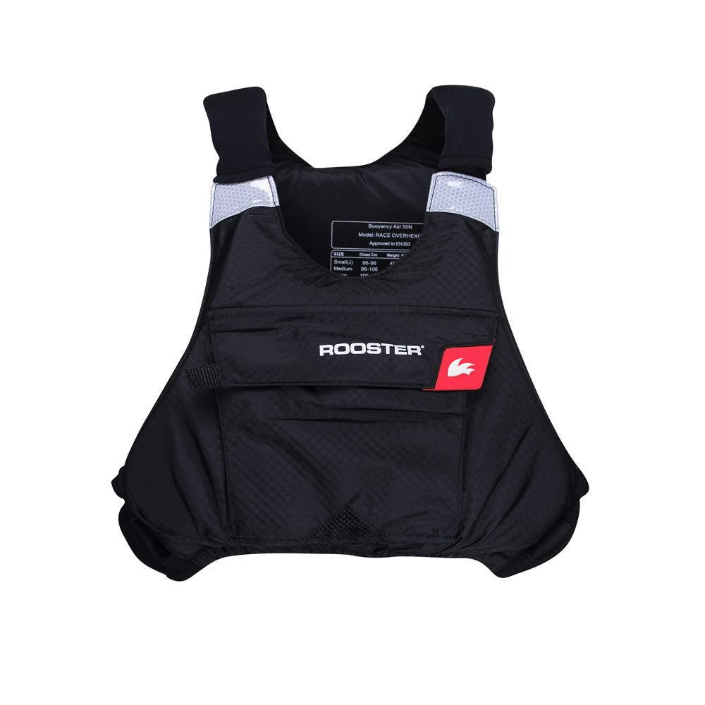 Rooster Diamond Overhead Buoyancy Aid