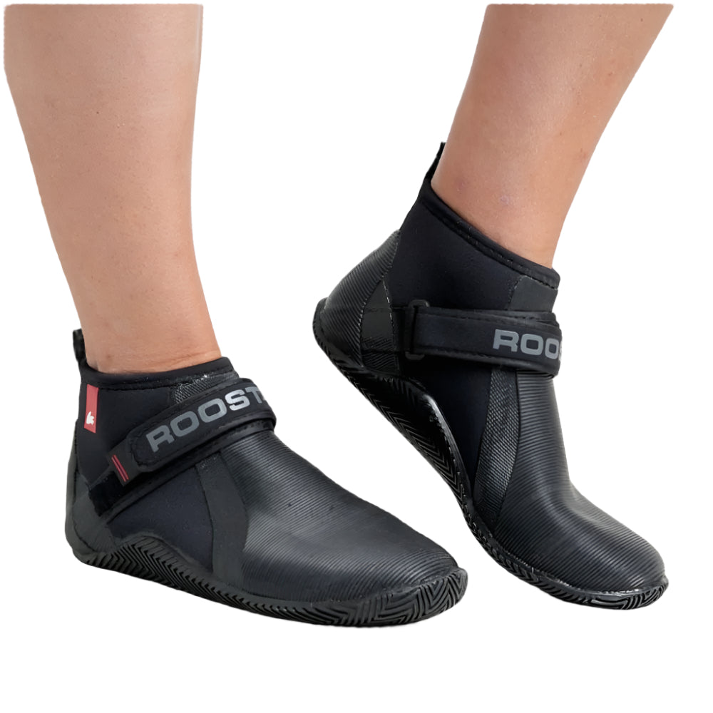 Rooster Low Cut Boot_Additional1
