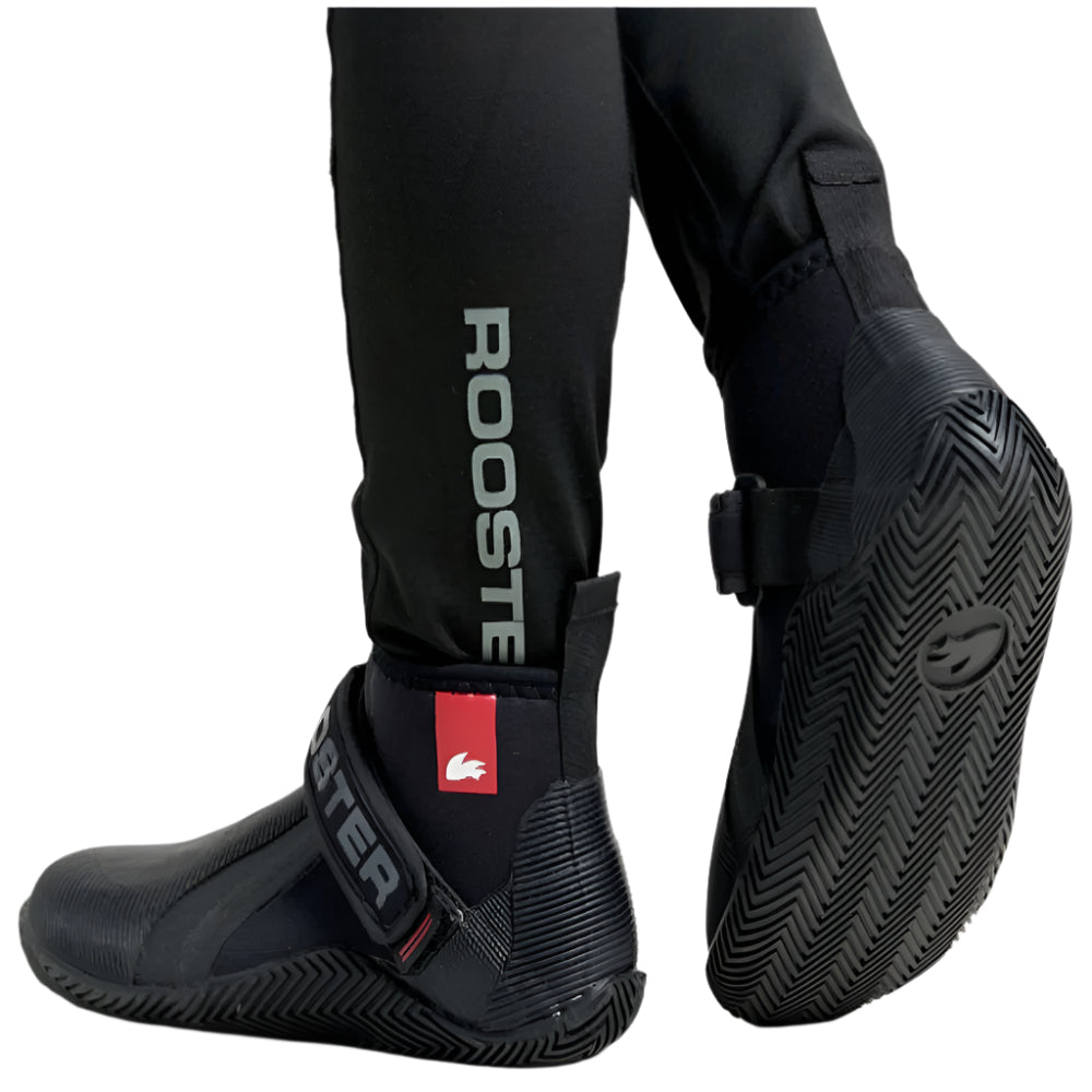 Rooster Low Cut Boot (Junior)_Additional1