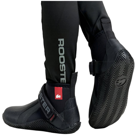 Rooster Low Cut Boot (Junior)_Additional1
