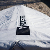 Rooster Hydrolite Top Cover for Laser/ILCA - Rooster branding