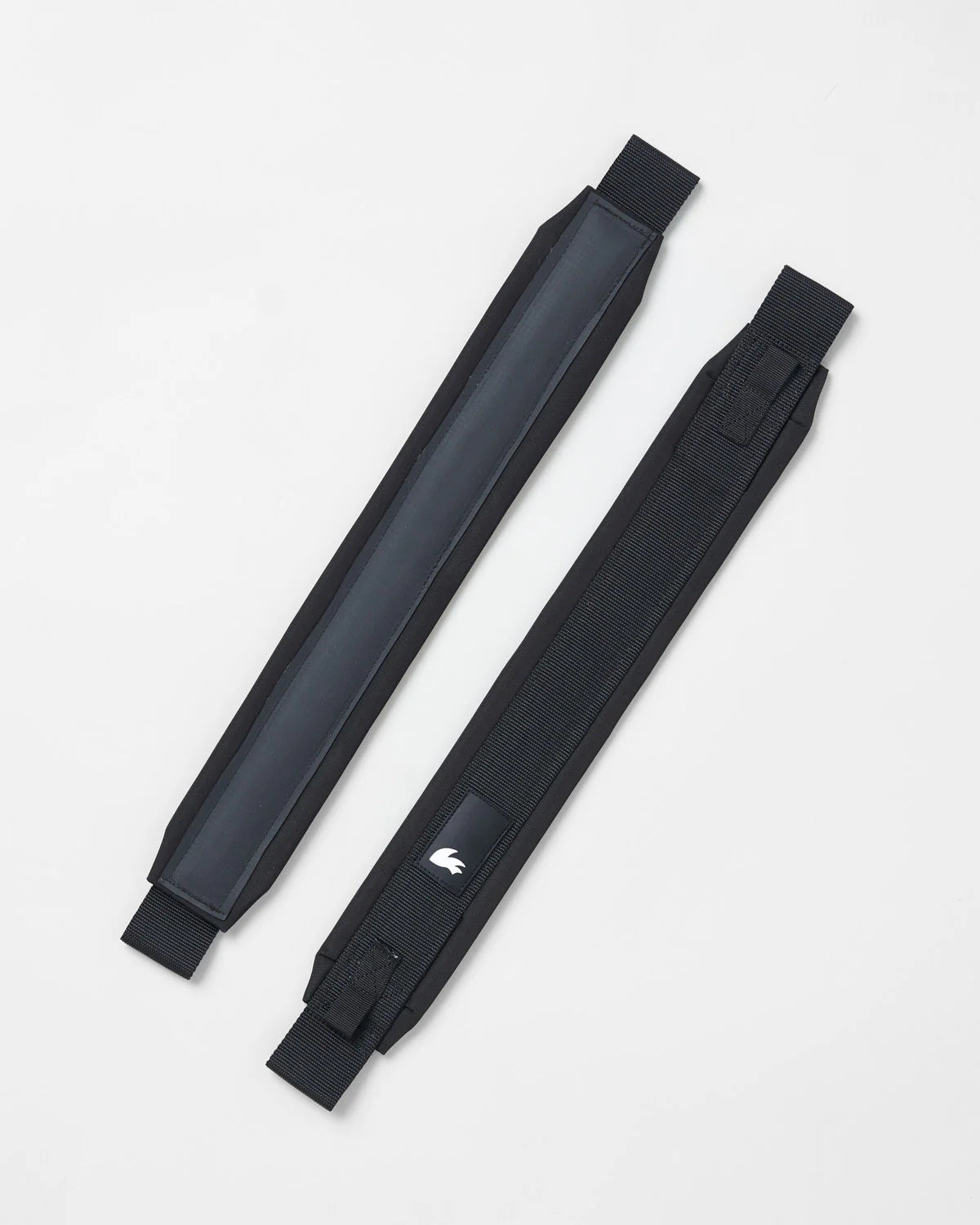 Rooster Pro Plus Padded Toestrap Set for RS400 Crew (132992)