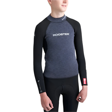 Rooster Supertherm Top 4mm (Junior)