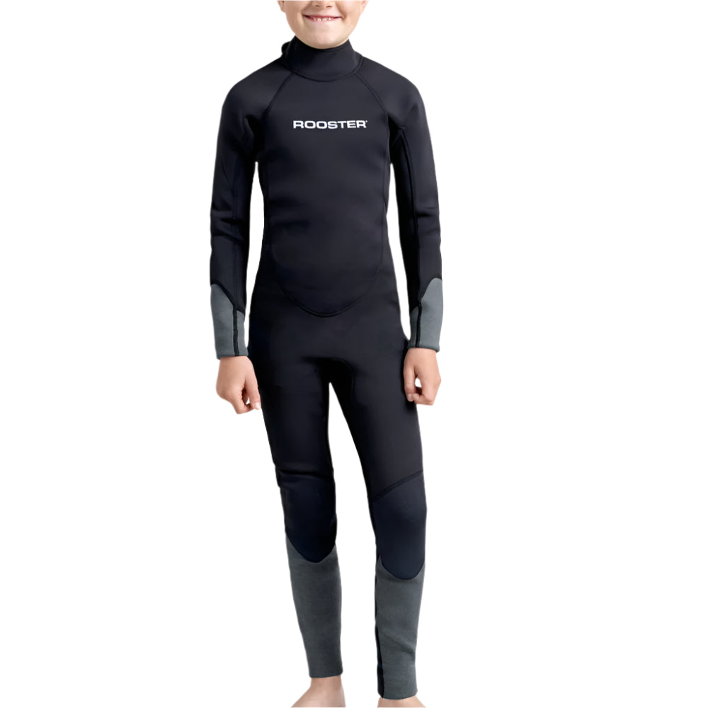 Rooster 2mm Full Wetsuit (Junior)