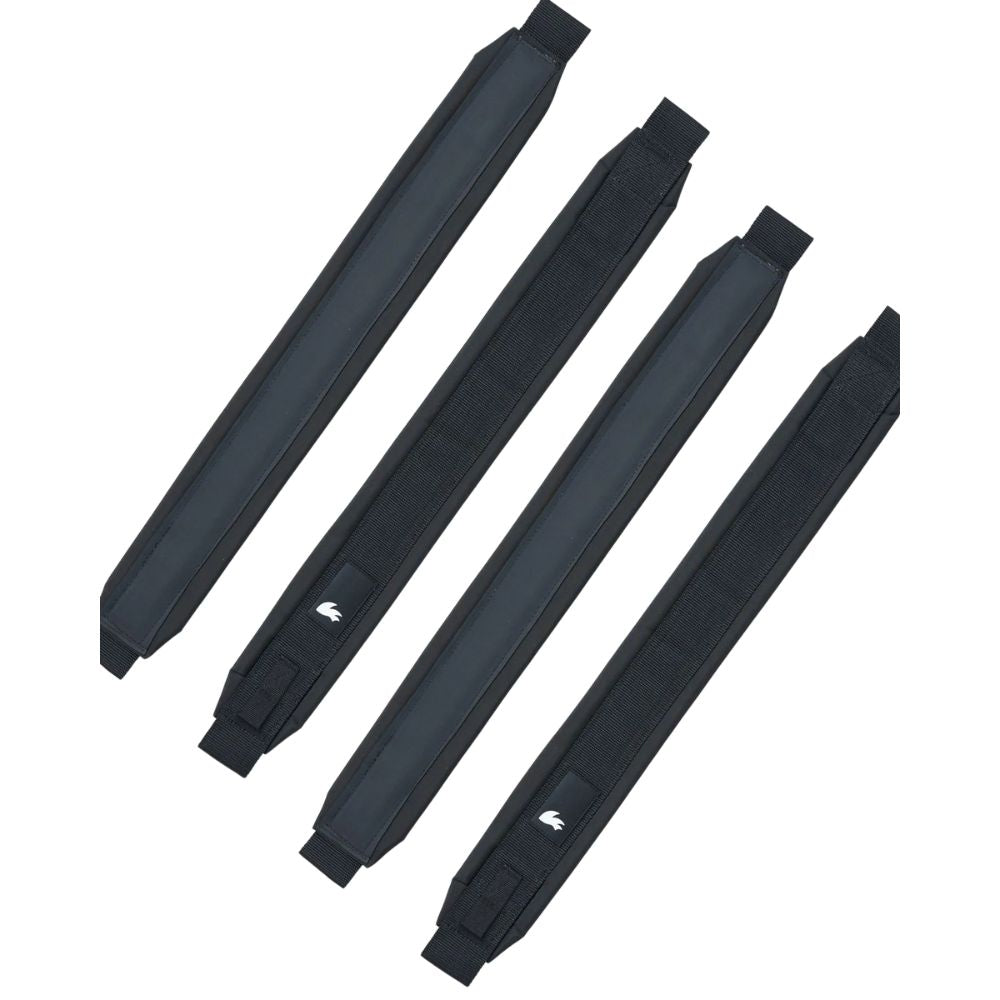 Rooster Pro Plus Padded Toestrap Set for RS300 (132989)