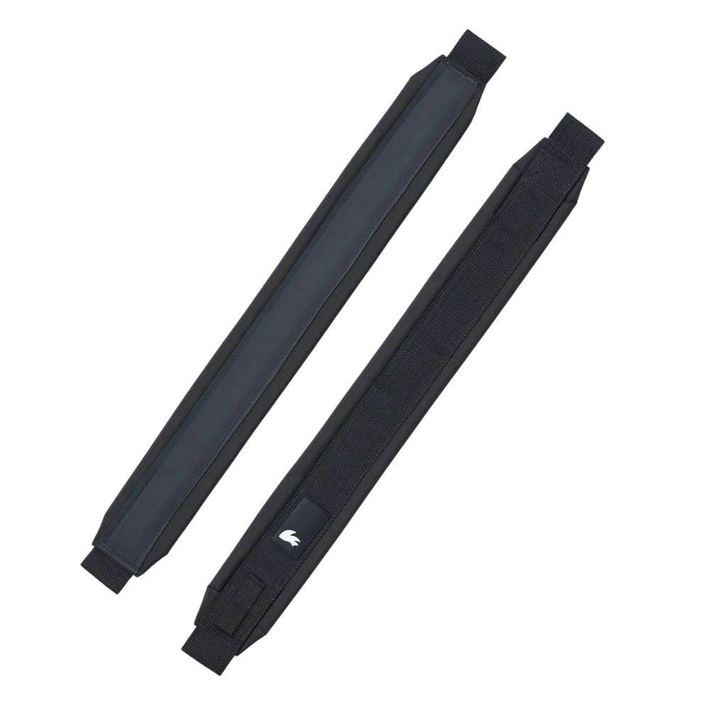 Rooster Pro Plus Padded Toestrap Set for Boon/Ovington Solo (Pre July 2015) (132985)