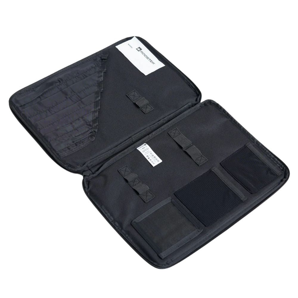 Rooster Splicing Tool Kit Bag (132653)