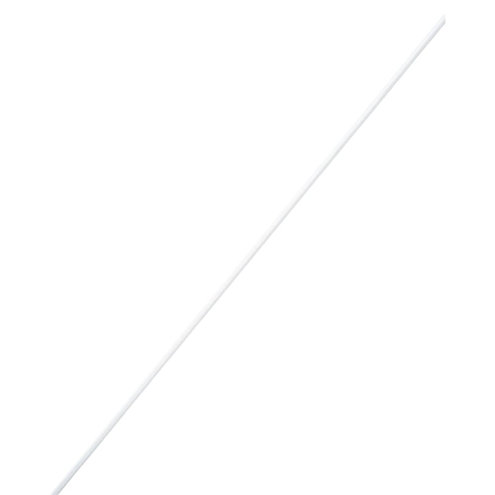 Rooster Shock Cord Dyneema (per ft.) - 4 mm - Graphite (132224)