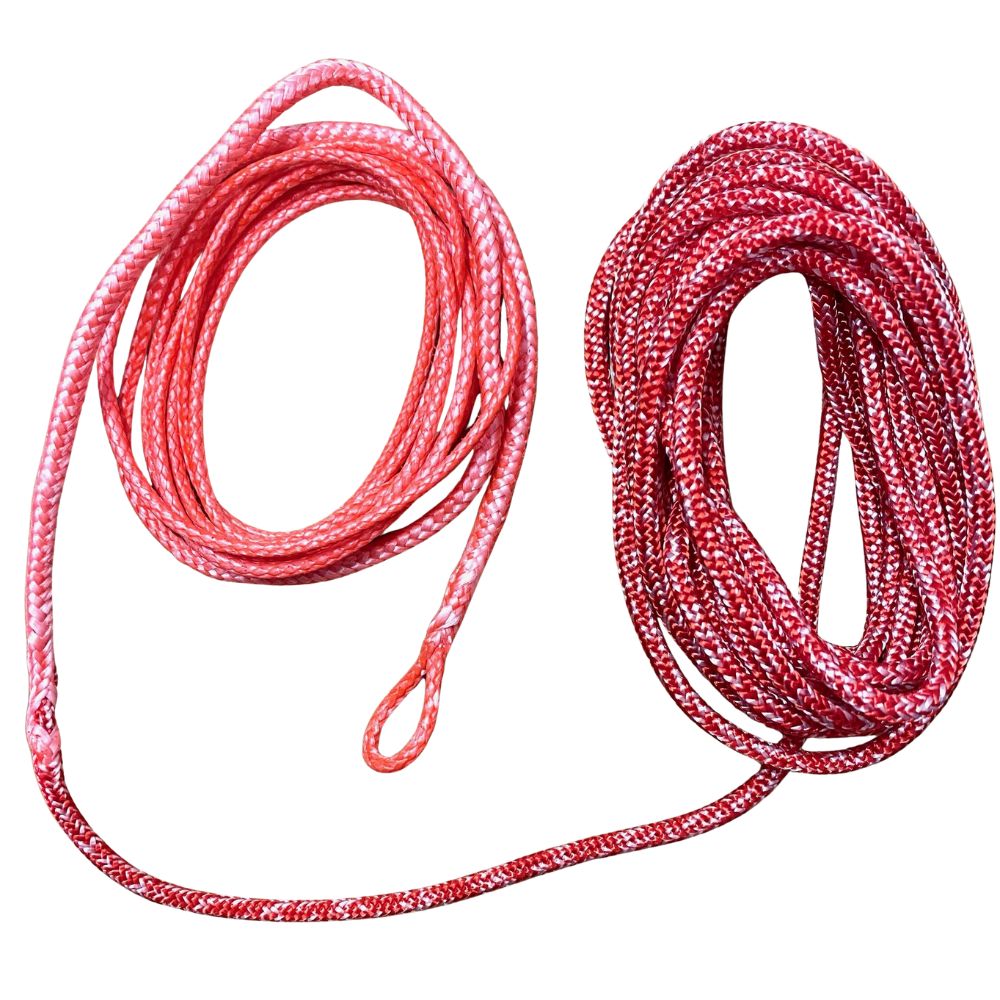 Rooster Tapered Kicker Control Line for RS Aero (133400)