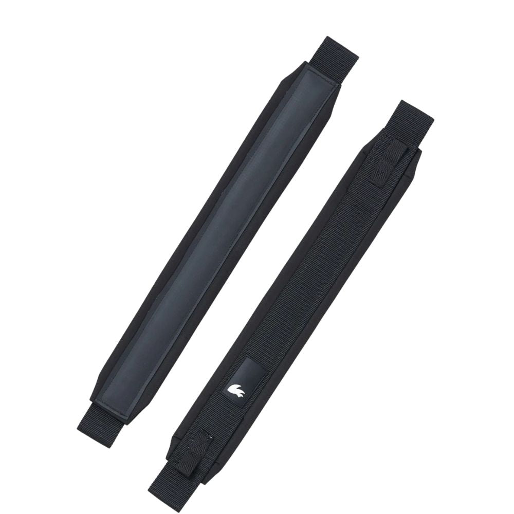 Rooster Pro Plus Padded Toestrap Set for Firefly Crew (133394)