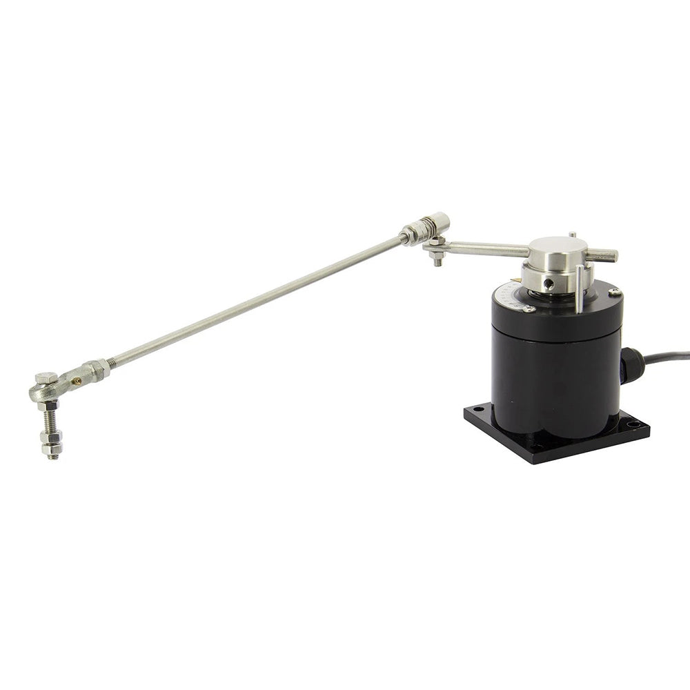 Vetus Heavy duty rudder position sensor type RUDDSHD