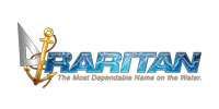 Raritan Marine Equipment logo