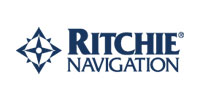 Ritchie Navigation & Compasses logo