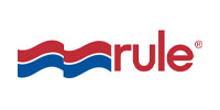 Rule Pumps logo