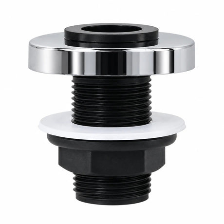 Scandvik 10259 Countertop Holder for Elbow Sprayer Handle