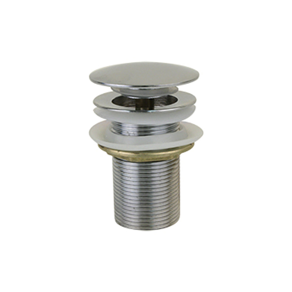 19005 Scandvik 19005 Pop-Up Drain - For 1 5/8