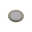 Scandvik Down Lights - A4 Surface Mount - W White - SS / Polished Finish (4 1/4") - LED